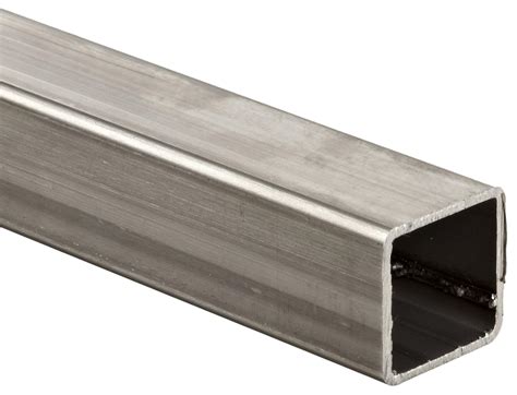 stainless steel 2 x 3 box tubing|2x2 16 gauge square tubing.